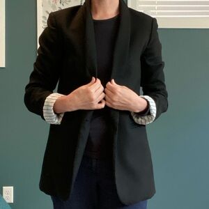Like new Gap Size 2 Blazer